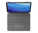 Etui Combo Touch UK iPad Pro 12,9 5 Generacji