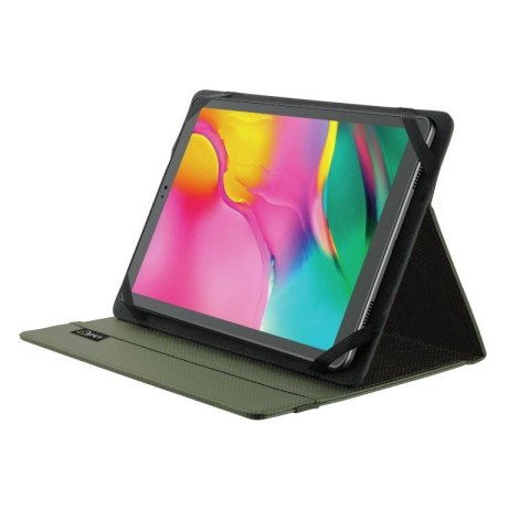 Etui na tablet Primo Folio 10 Eco zielone Etui na tablet Primo Folio 10 Eco zielone