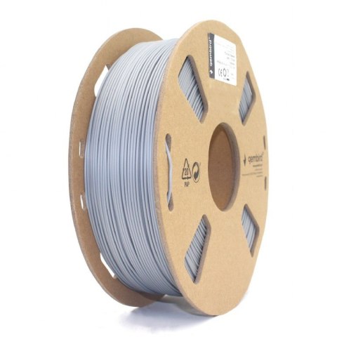 Filament drukarki 3D PLA PLUS/1.75mm/szary Filament drukarki 3D PLA PLUS/1.75mm/szary