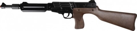 Karabin komandosa metalowy 8 naboi Gonher Karabin komandosa metalowy 8 naboi Gonher