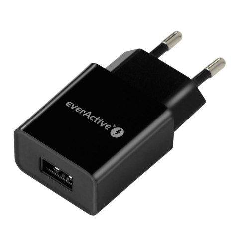 Ładowarka sieciowa 1xUSB, 1A, 5W Ładowarka sieciowa 1xUSB, 1A, 5W