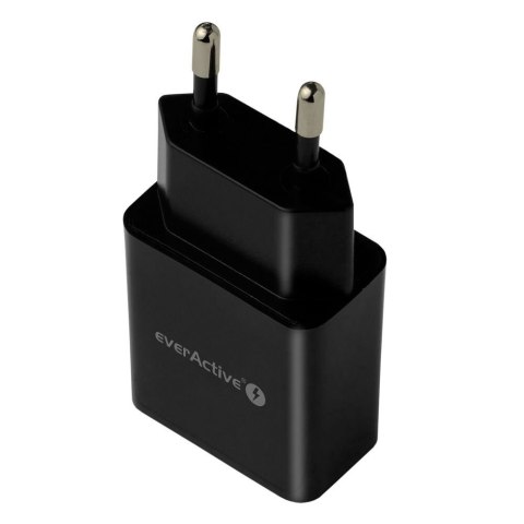 Ładowarka sieciowa 1xUSB, 2,4A, 12W Ładowarka sieciowa 1xUSB, 2,4A, 12W