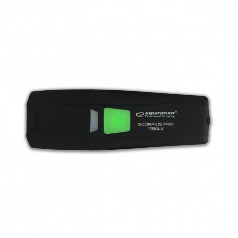Lampka rowerowa Led na przód Scorpiuss Pro 1750 LX Lampka rowerowa Led na przód Scorpiuss Pro 1750 LX