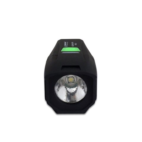 Lampka rowerowa Led na przód Scorpiuss Pro 1750 LX Lampka rowerowa Led na przód Scorpiuss Pro 1750 LX