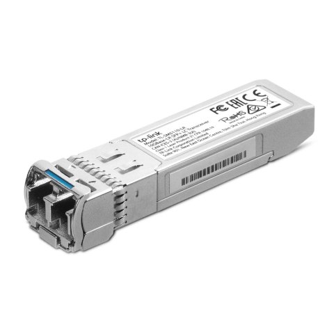Moduł SFP+ SM5110-LR Single 10km Moduł SFP+ SM5110-LR Single 10km