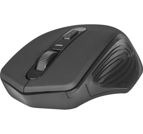 Mysz bezprzewodowa DATUM MB-345 RF Mysz bezprzewodowa DATUM MB-345 RF