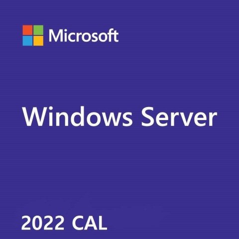 OEM Win Svr CAL 2022 PL Device 5Clt R18-06437 OEM Win Svr CAL 2022 PL Device 5Clt R18-06437