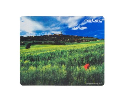 Podkładka pod mysz Foto Włochy 220x180mm 10-Pack Podkładka pod mysz Foto Włochy 220x180mm 10-Pack