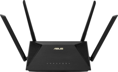 Router RT-AX53U AX1800 1WAN 3LAN 1USB Router RT-AX53U AX1800 1WAN 3LAN 1USB