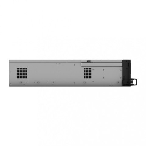 Serwer NAS RS4021xs+ 16x0HDD 16GB Xeon D-1541 4x1GbE 2x10GbE 3U 2xPCI-E Serwer NAS RS4021xs+ 16x0HDD 16GB Xeon D-1541 4x1GbE 2x10GbE 3U 2xPCI-E