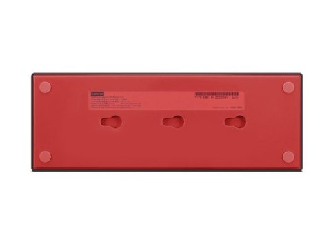 Stacja dokujaca ThinkPad Thunderbolt 4 Dock - 40B00300EU Stacja dokujaca ThinkPad Thunderbolt 4 Dock - 40B00300EU