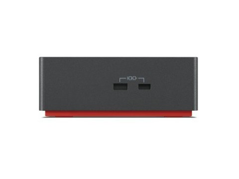 Stacja dokujaca ThinkPad Thunderbolt 4 Dock - 40B00300EU Stacja dokujaca ThinkPad Thunderbolt 4 Dock - 40B00300EU