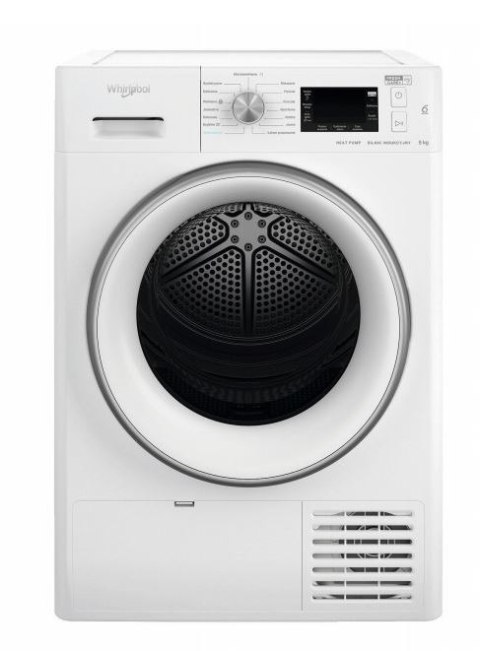 Suszarka FFTM229X2WSPL Suszarka FFTM229X2WSPL
