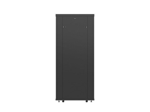Szafa stojąca rack 19 37U 600x800 FF01-6837-23B Szafa stojąca rack 19 37U 600x800 FF01-6837-23B