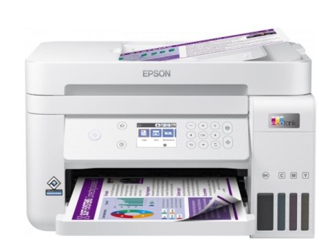 Urządzenie wielofunkcyjne MFP L6276 ITS A4/33ppm/WiFi-d/LAN/duplex/ADF30 Białe Urządzenie wielofunkcyjne MFP L6276 ITS A4/33ppm/WiFi-d/LAN/duplex/ADF30 Białe