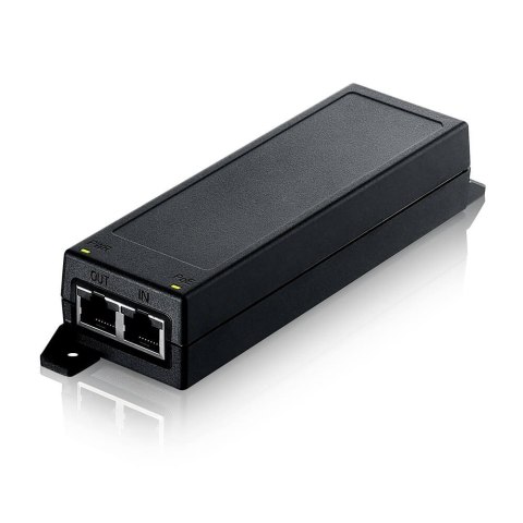 Akcesoria PoE12-30W 1/2,5Gb SP Injector PoE+ 802.3at Akcesoria PoE12-30W 1/2,5Gb SP Injector PoE+ 802.3at