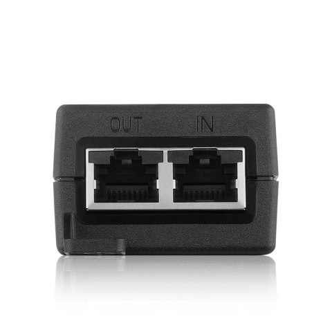 Akcesoria PoE12-30W 1/2,5Gb SP Injector PoE+ 802.3at Akcesoria PoE12-30W 1/2,5Gb SP Injector PoE+ 802.3at