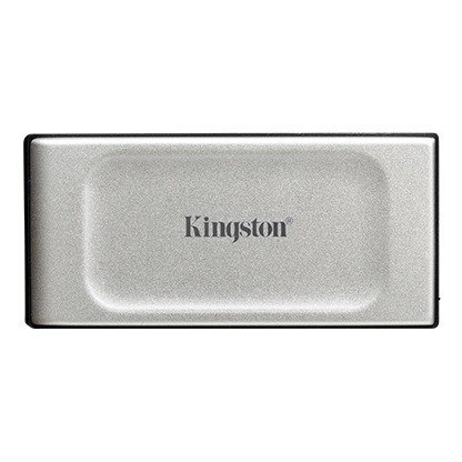 Dysk SSD XS2000 500GB USB3.2 Gen2.2 Zewnętrzny Dysk SSD XS2000 500GB USB3.2 Gen2.2 Zewnętrzny