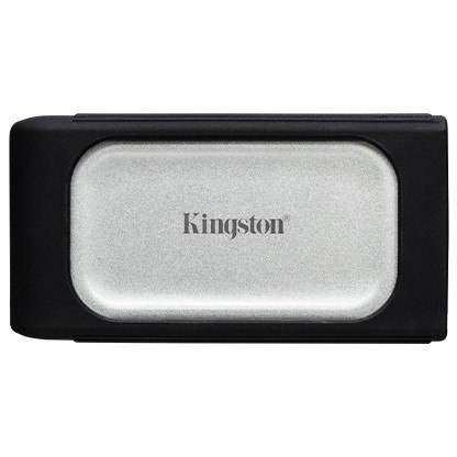 Dysk SSD XS2000 500GB USB3.2 Gen2.2 Zewnętrzny Dysk SSD XS2000 500GB USB3.2 Gen2.2 Zewnętrzny