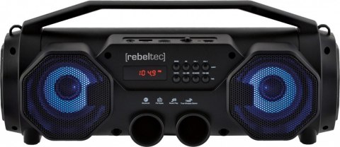 Głośnik Bluetooth SoundBox 340 Głośnik Bluetooth SoundBox 340