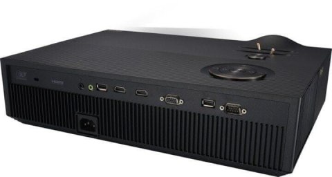 Projektor A1 LED LED/FHD/3000L/RS232/HDMI Projektor A1 LED LED/FHD/3000L/RS232/HDMI