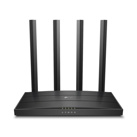 Router Archer C6 AC1200 4LAN 1WAN Router Archer C6 AC1200 4LAN 1WAN