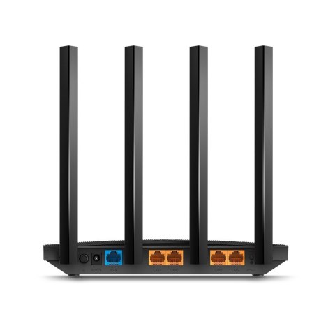 Router Archer C6 AC1200 4LAN 1WAN Router Archer C6 AC1200 4LAN 1WAN