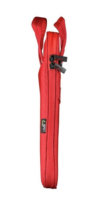 Torba na laptopa 16 cali Bologna ECO, czerwona Torba na laptopa 16 cali Bologna ECO, czerwona