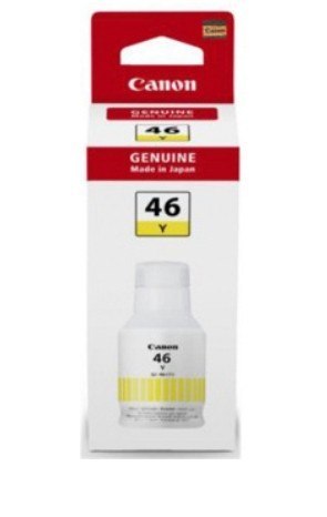 Tusz GI-46 EMB YELLOW 4429C001