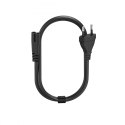 Zasilacz uniwersalny do notebooka USB-C 5-20V/65W