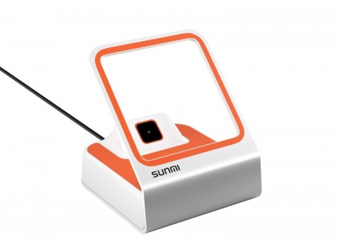 Czytnik kodów Blink-Scanning Box Czytnik kodów Blink-Scanning Box