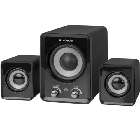 Głośniki komputerowe Z4 2.1 USB, 11W Głośniki komputerowe Z4 2.1 USB, 11W