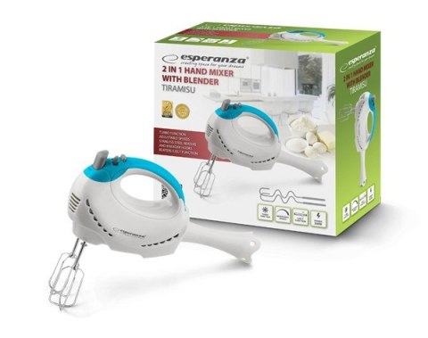 Mikser blender Tiramisu 300W Mikser blender Tiramisu 300W