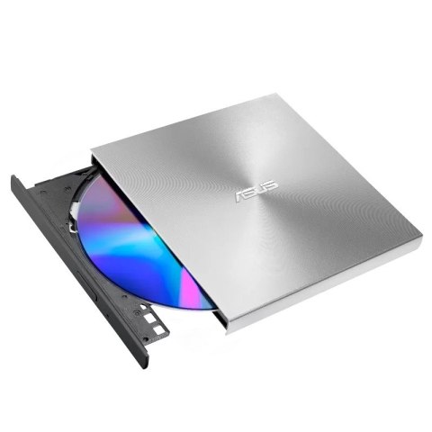 Napęd ZenDrive U8M USB-C srebrny Napęd ZenDrive U8M USB-C srebrny