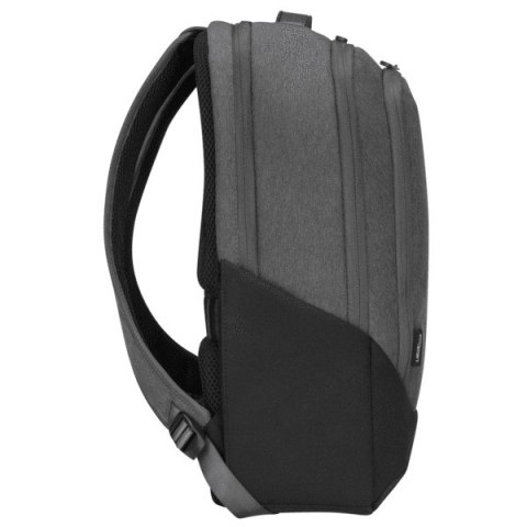 Plecak 15.6'' Cypress Hero Backpack with EcoSmart (Light Gray)