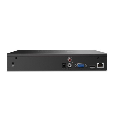 Sieciowy rejestrator wideo VIGI NVR1008H 8 Channel Video Recorder Sieciowy rejestrator wideo VIGI NVR1008H 8 Channel Video Recorder