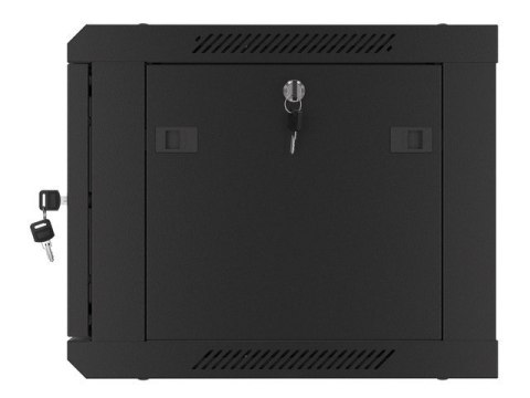 Szafa wisząca 19 6U 600x450 cz WF01-6406-00B