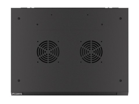 Szafa wisząca 19 6U 600x450 cz WF01-6406-00B