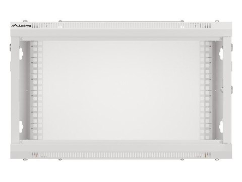 Szafa wisząca 19 6U 600x450 sz WF01-6406-00S