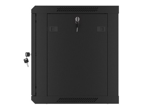 Szafa wisząca 19 9U 600x450 cz WF01-6409-00B