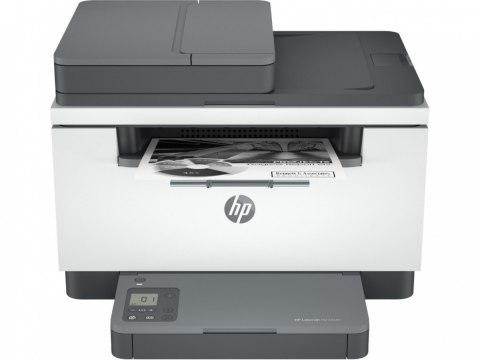 Urządzenie wielofunkcyjne LaserJet MFP M234sdn 6GX00F Urządzenie wielofunkcyjne LaserJet MFP M234sdn 6GX00F