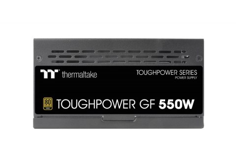 Zasilacz - ToughPower GF 550W Modular 80+Gold Zasilacz - ToughPower GF 550W Modular 80+Gold