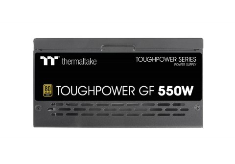 Zasilacz - ToughPower GF 550W Modular 80+Gold Zasilacz - ToughPower GF 550W Modular 80+Gold