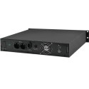 Zasilacz awaryjny UPS RACK | 1kVA | 800W | LCD