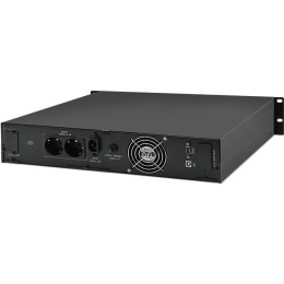 Zasilacz awaryjny UPS RACK | 1kVA | 800W | LCD