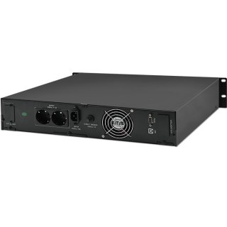 Zasilacz awaryjny UPS RACK | 1kVA | 800W | LCD
