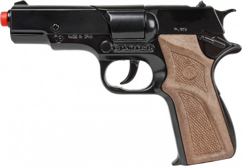 Zestaw komandosa pistolet z kaburą Gonher Zestaw komandosa pistolet z kaburą Gonher