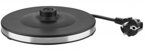 Czajnik KF1014 1.7l czarny Czajnik KF1014 1.7l czarny
