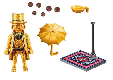 Figurka Special Plus 70377 Artysta uliczny Figurka Special Plus 70377 Artysta uliczny