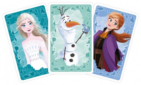 Gra Aqua Frozen Puzzle i Memo Kraina Lodu Gra Aqua Frozen Puzzle i Memo Kraina Lodu